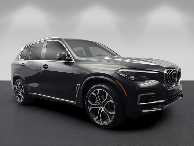 Used 2023 BMW X5 SDRIVE40I in WEST PALM BEACH, FLORIDA