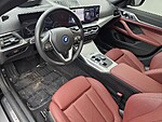 Used 2023 BMW i4 EDRIVE40 in WEST PALM BEACH, FLORIDA (Photo 10)