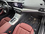 Used 2023 BMW i4 EDRIVE40 in WEST PALM BEACH, FLORIDA (Photo 29)