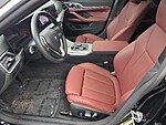 Used 2023 BMW i4 EDRIVE40 in WEST PALM BEACH, FLORIDA (Photo 9)