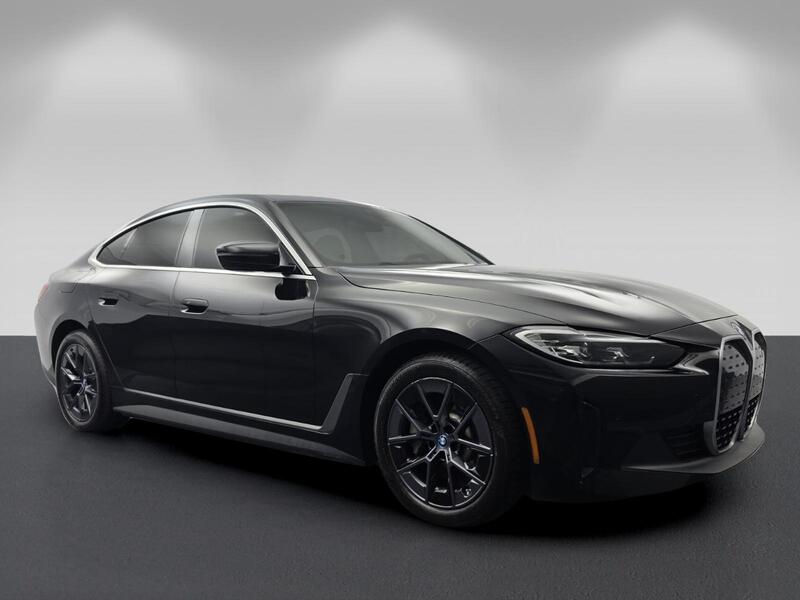 Used 2023 BMW i4 EDRIVE40 in WEST PALM BEACH, FLORIDA