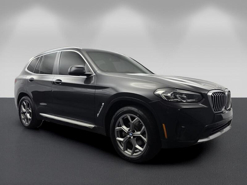Used 2023 BMW X3 XDRIVE30I in WEST PALM BEACH, FLORIDA