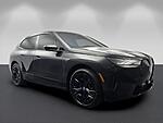 Used 2024 BMW iX XDRIVE50 in WEST PALM BEACH, FLORIDA (Photo 1)