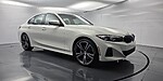 Used 2023 BMW 3 SERIES 330I in WEST PALM BEACH, FLORIDA