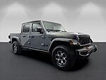 Used 2025 JEEP GLADIATOR SPORT S in WEST PALM BEACH, FLORIDA (Photo 1)