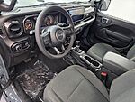 Used 2025 JEEP GLADIATOR SPORT S in WEST PALM BEACH, FLORIDA (Photo 10)