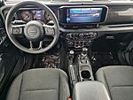 Used 2025 JEEP GLADIATOR SPORT S in WEST PALM BEACH, FLORIDA (Photo 12)