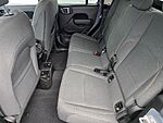 Used 2025 JEEP GLADIATOR SPORT S in WEST PALM BEACH, FLORIDA (Photo 13)