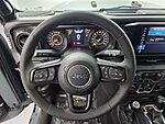 Used 2025 JEEP GLADIATOR SPORT S in WEST PALM BEACH, FLORIDA (Photo 16)