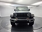 Used 2025 JEEP GLADIATOR SPORT S in WEST PALM BEACH, FLORIDA (Photo 2)