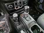 Used 2025 JEEP GLADIATOR SPORT S in WEST PALM BEACH, FLORIDA (Photo 22)