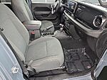 Used 2025 JEEP GLADIATOR SPORT S in WEST PALM BEACH, FLORIDA (Photo 28)