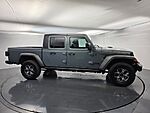 Used 2025 JEEP GLADIATOR SPORT S in WEST PALM BEACH, FLORIDA (Photo 3)