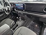 Used 2025 JEEP GLADIATOR SPORT S in WEST PALM BEACH, FLORIDA (Photo 30)
