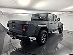 Used 2025 JEEP GLADIATOR SPORT S in WEST PALM BEACH, FLORIDA (Photo 4)