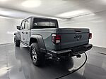 Used 2025 JEEP GLADIATOR SPORT S in WEST PALM BEACH, FLORIDA (Photo 6)