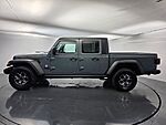 Used 2025 JEEP GLADIATOR SPORT S in WEST PALM BEACH, FLORIDA (Photo 7)