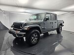 Used 2025 JEEP GLADIATOR SPORT S in WEST PALM BEACH, FLORIDA (Photo 8)