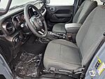 Used 2025 JEEP GLADIATOR SPORT S in WEST PALM BEACH, FLORIDA (Photo 9)