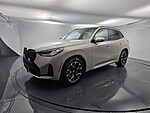 Used 2026 BMW X3 30 XDRIVE in WEST PALM BEACH, FLORIDA (Photo 8)