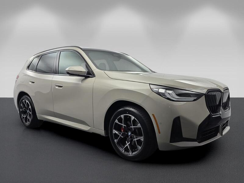 Used 2026 BMW X3 30 XDRIVE in WEST PALM BEACH, FLORIDA