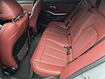 Used 2023 BMW 3 SERIES 330I in WEST PALM BEACH, FLORIDA (Photo 14)