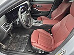 Used 2023 BMW 3 SERIES 330I in WEST PALM BEACH, FLORIDA (Photo 9)