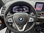 Used 2023 BMW X3 XDRIVE30I in WEST PALM BEACH, FLORIDA (Photo 18)