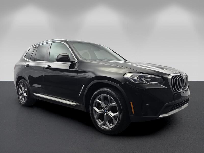 Used 2023 BMW X3 XDRIVE30I in WEST PALM BEACH, FLORIDA