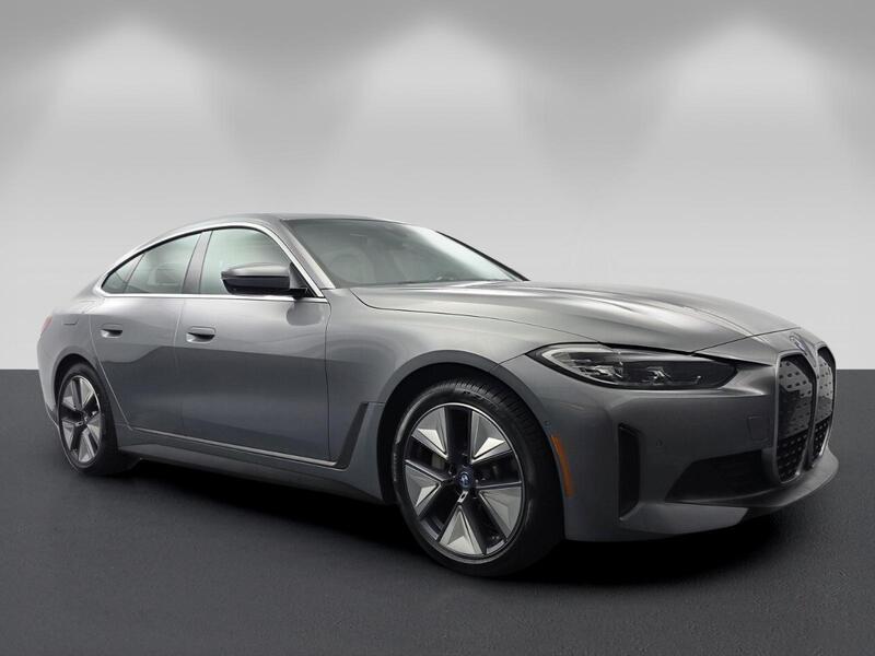 Used 2024 BMW i4 EDRIVE35 in WEST PALM BEACH, FLORIDA