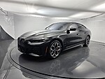 Used 2023 BMW i4 EDRIVE40 in WEST PALM BEACH, FLORIDA (Photo 8)