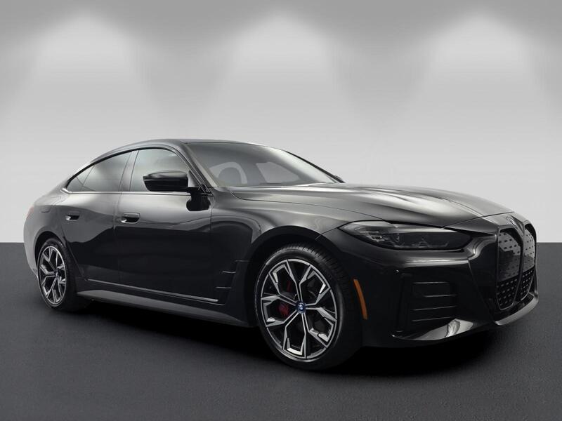 Used 2023 BMW i4 EDRIVE40 in WEST PALM BEACH, FLORIDA