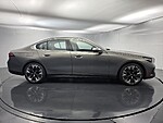 Used 2024 BMW 5 SERIES 530I in WEST PALM BEACH, FLORIDA (Photo 3)