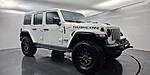 Used 2022 JEEP WRANGLER UNLIMITED RUBICON 392 in WEST PALM BEACH, FLORIDA