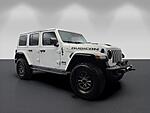 Used 2022 JEEP WRANGLER UNLIMITED RUBICON 392 in WEST PALM BEACH, FLORIDA (Photo 1)