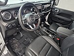 Used 2022 JEEP WRANGLER UNLIMITED RUBICON 392 in WEST PALM BEACH, FLORIDA (Photo 10)