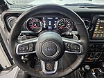 Used 2022 JEEP WRANGLER UNLIMITED RUBICON 392 in WEST PALM BEACH, FLORIDA (Photo 17)