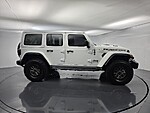 Used 2022 JEEP WRANGLER UNLIMITED RUBICON 392 in WEST PALM BEACH, FLORIDA (Photo 3)