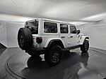 Used 2022 JEEP WRANGLER UNLIMITED RUBICON 392 in WEST PALM BEACH, FLORIDA (Photo 4)