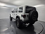 Used 2022 JEEP WRANGLER UNLIMITED RUBICON 392 in WEST PALM BEACH, FLORIDA (Photo 6)