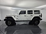 Used 2022 JEEP WRANGLER UNLIMITED RUBICON 392 in WEST PALM BEACH, FLORIDA (Photo 7)