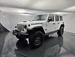 Used 2022 JEEP WRANGLER UNLIMITED RUBICON 392 in WEST PALM BEACH, FLORIDA (Photo 8)