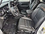 Used 2022 JEEP WRANGLER UNLIMITED RUBICON 392 in WEST PALM BEACH, FLORIDA (Photo 9)