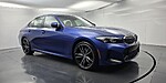 Used 2023 BMW 3 SERIES 330I XDRIVE in WEST PALM BEACH, FLORIDA