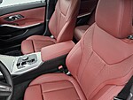 Used 2023 BMW 3 SERIES 330I XDRIVE in WEST PALM BEACH, FLORIDA (Photo 11)