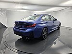 Used 2023 BMW 3 SERIES 330I XDRIVE in WEST PALM BEACH, FLORIDA (Photo 4)