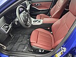 Used 2023 BMW 3 SERIES 330I XDRIVE in WEST PALM BEACH, FLORIDA (Photo 9)