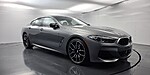 Used 2026 BMW 8 SERIES M850I XDRIVE GRAN COUPE in WEST PALM BEACH, FLORIDA