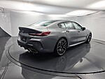 Used 2026 BMW 8 SERIES M850I XDRIVE GRAN COUPE in WEST PALM BEACH, FLORIDA (Photo 4)