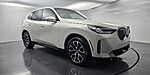 Used 2025 BMW X3 30 XDRIVE in WEST PALM BEACH, FLORIDA